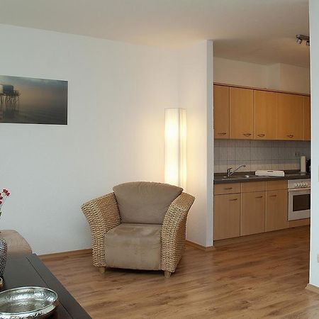Apartment Dune 68 Binz Bagian luar foto