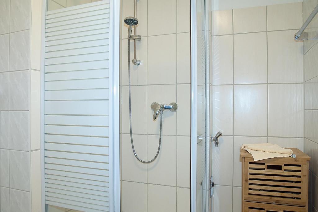 Apartment Dune 68 Binz Bagian luar foto
